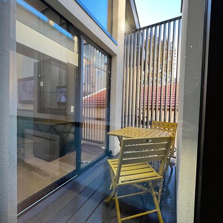 Les Suites De Stanislas Jacuzzi & Spa Nancy Buitenkant foto